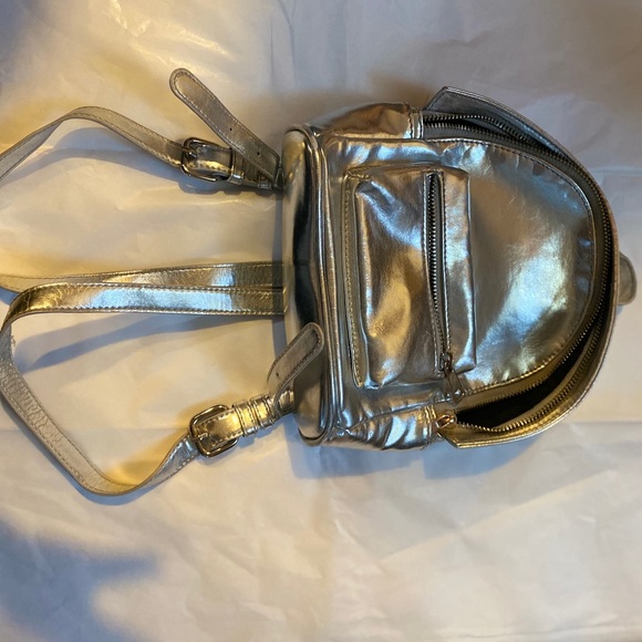 Mini backpack - Picture 2 of 3